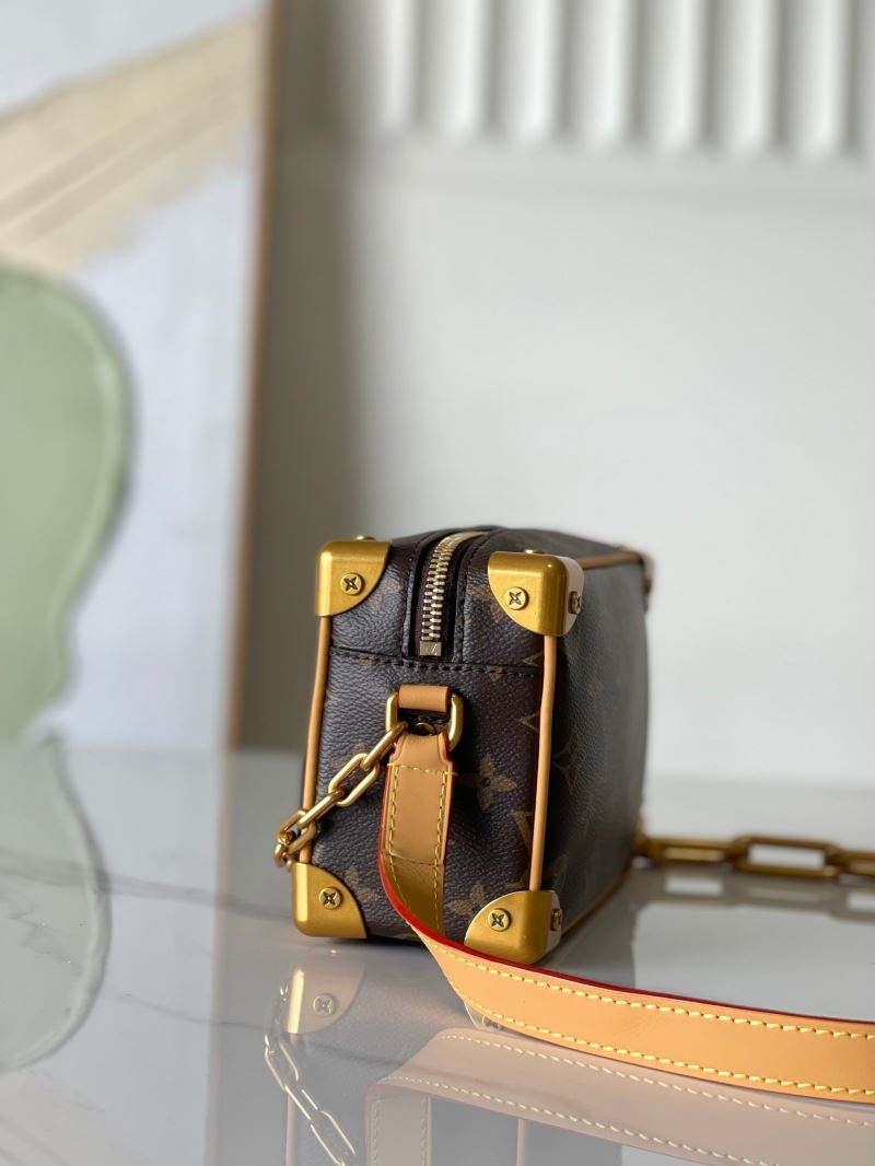Louis Vuitton Box Bags